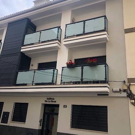 La Rosa Apartment Los Boliches Fuengirola Malaga Spain Exterior foto