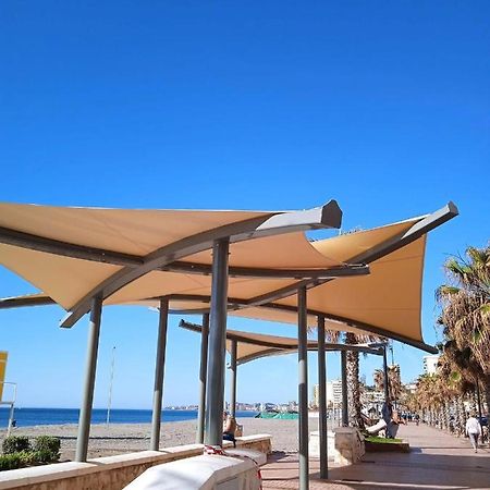 La Rosa Apartment Los Boliches Fuengirola Malaga Spain Exterior foto